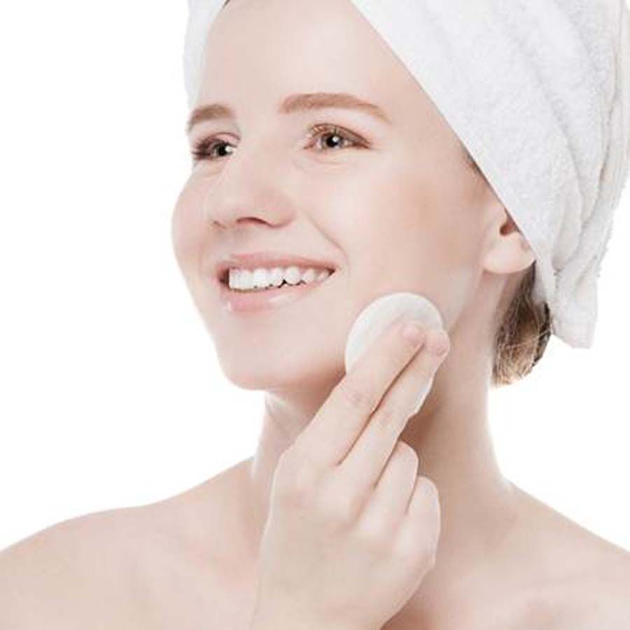 Bông Tẩy Trang Bella 120 Miếng