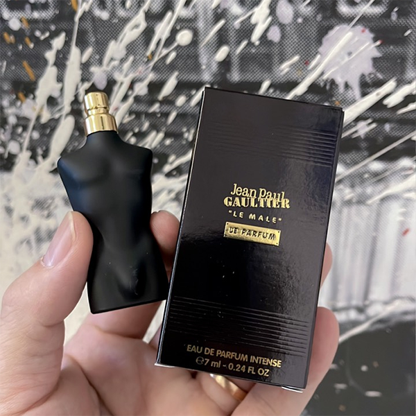 Jean Paul Gaultier - Le Male EDP Intense 7ml