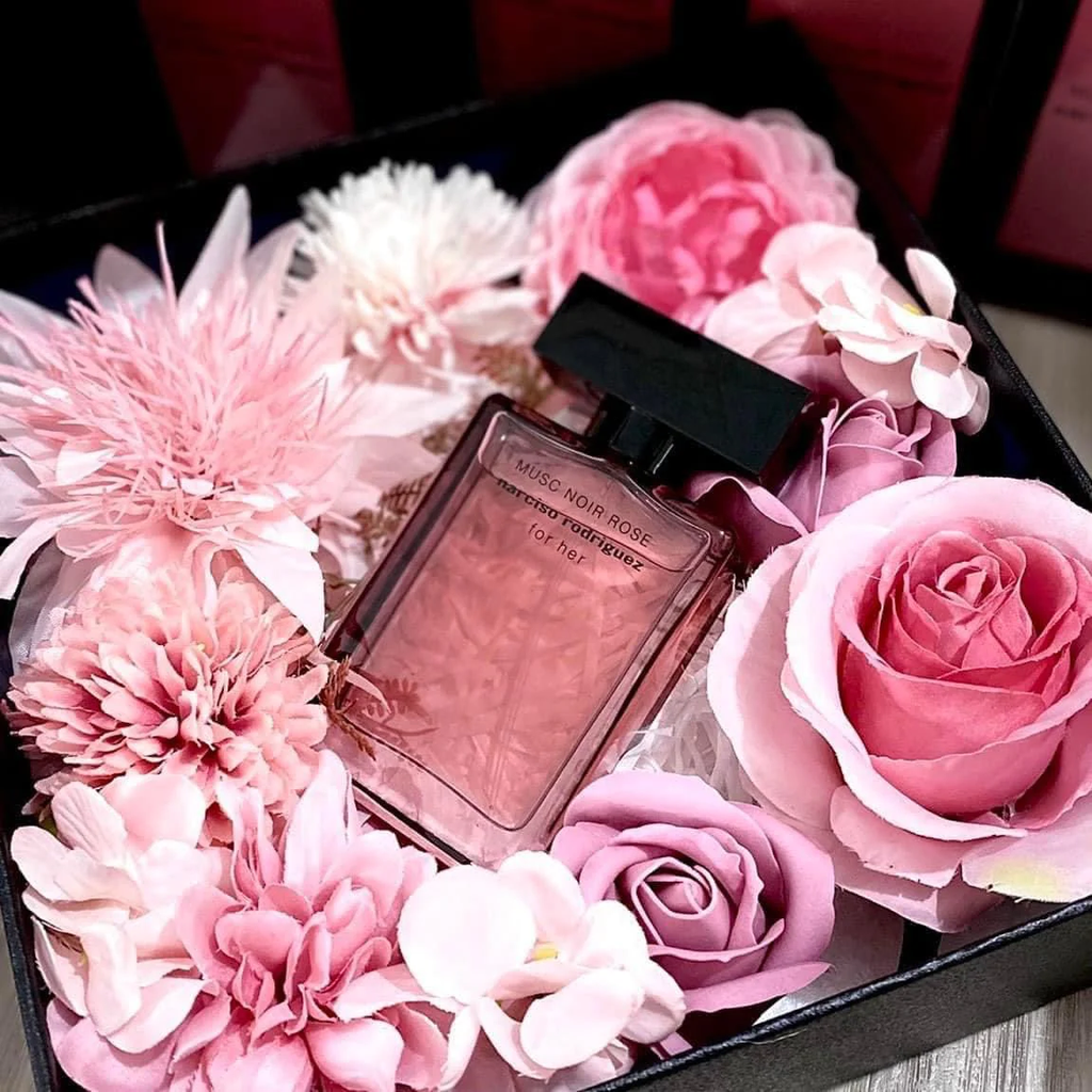 Narciso Rodriguez - Musc Noir Rose EDP 100ml (Ko Tđ)