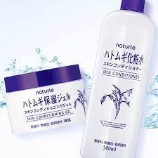 Gel Dưỡng Naturie Skin Conditioning Gel 180g