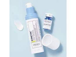 Obagi - Kinetin+ Hydrating Cream 50ml (Ko tđ)