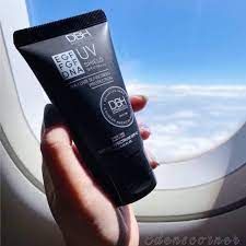Kem Chống Nắng DBH EGF UV Shield SPF50 PA+++ 60ml (Ko Tđ)