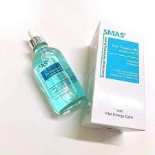 Tinh Chất SMAS Pro Vitamin B5 Hydra Serum 120g