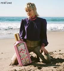 Gucci - Gucci Flora Gorgeous Gardenia EDP 100ml ( Ko Tđ)