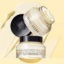 Kem lót Bobbi Brown Vitamin Enriched Face Base 15ml (Ko Tđ)
