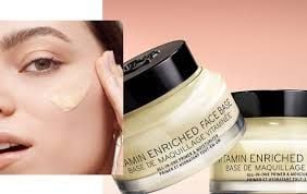 Kem lót Bobbi Brown Vitamin Enriched Face Base 15ml (Ko Tđ)