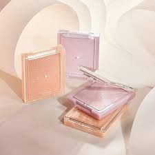 Phấn Bắt Sáng Romand See-Through Veillighter 5.5g - 02 Moon Kissed Veil