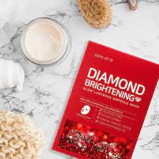 Some By Mi - Mặt nạ #Diamond