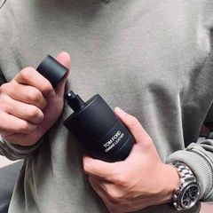 Tom Ford - Tom Ford Ombre Leather EDP 100ml (Ko tđ)