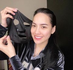 Mặt nạ Sexylook đen #Moisturizing