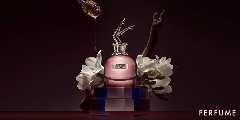 Jean Paul Gaultier - Scandal By Night EDP Intense 50ml (Ko tđ)