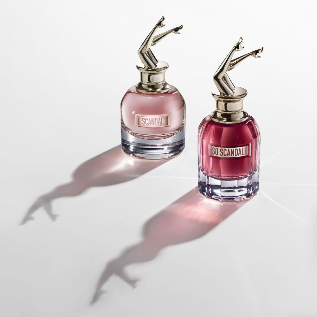 Jean Paul Gaultier - Scandal By Night EDP Intense 50ml (Ko tđ)