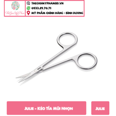Julie - Kéo Tỉa Mũi Nhọn