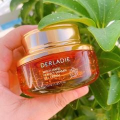 Kem Derladie Witch Hazel Perfect Vitamin Gel 55ml