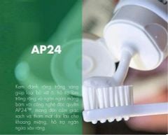 Kem Đánh Răng AP24 Nuskin Whitening 110g