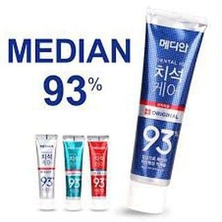 Median - KĐR Dental IQ 93% #Original