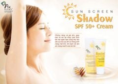 KCN Fixderma Shadow SPF50 PA +++ 75g