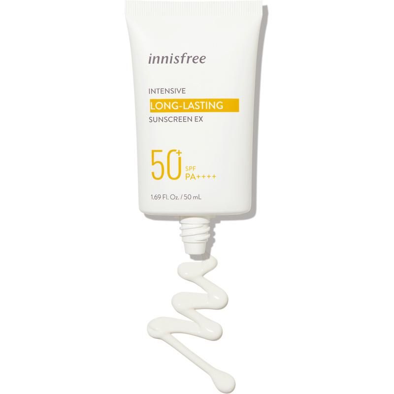 KCN Innisfree Long-Lasting EX 50ml