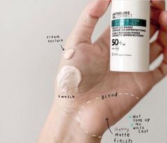 Laroche Posay - KCN Oil Correct Daily Gel-Cream 50ml