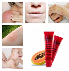 Kem đa năng Lucas' Papaw Ointment 25g