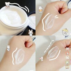 Kem Dưỡng Vitamin E Cream Redwin 300g