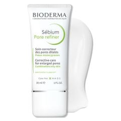 Kem Bioderma Pore Refiner 30ml