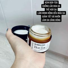 Kem Dưỡng Medi-Peel Bor-Tox Chống Lão Hoá Căng Bóng Da 50g