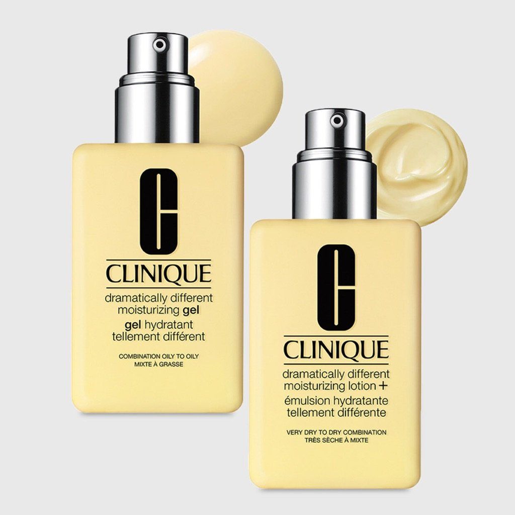 Gel Dưỡng Ẩm Clinique Dramatically Different Moisturizing Gel 125ml 3,4