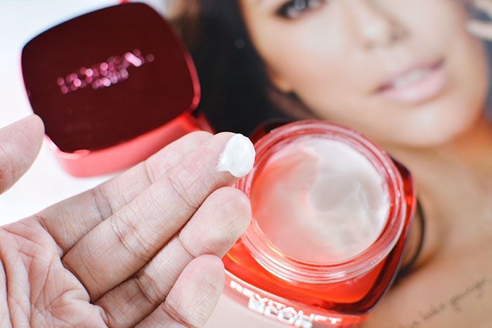 Loreal Cty - Kem Revitalift Anti-Wrinkles + Firmness 50ml (Đêm)