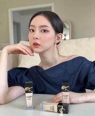 YSL - Kem Nền YSL All Hours Foundation #LC1 (Ko Tđ)