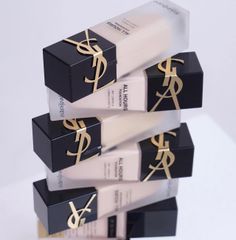 YSL - Kem Nền YSL All Hours Foundation #LC2