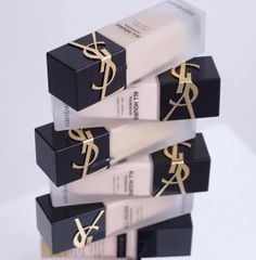 YSL - Kem Nền YSL All Hours Foundation #LC1 (Ko Tđ)