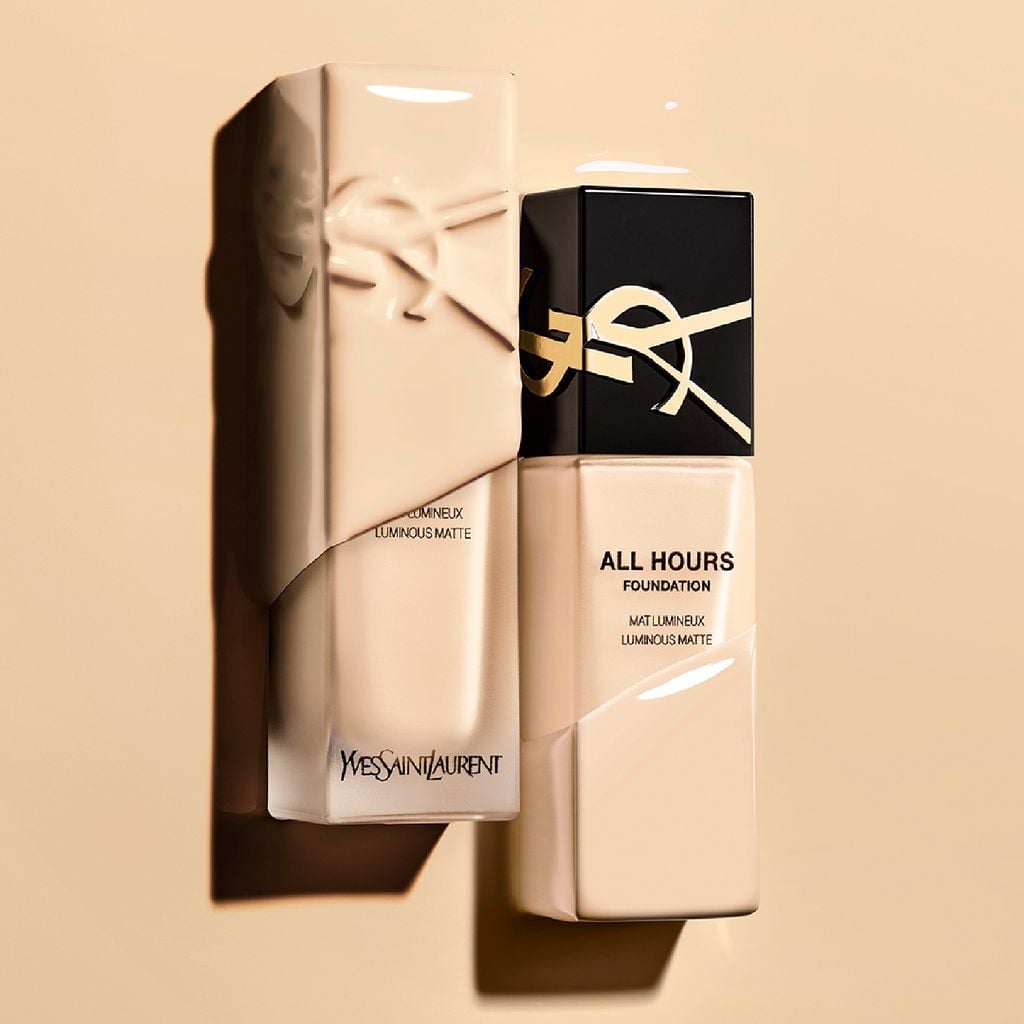 YSL - Kem Nền YSL All Hours Foundation #LC1 (Ko Tđ)