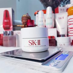Kem SK-II Cellumination Deep Surge EX 50g ( Ko Tđ )