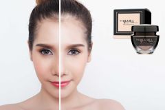 Kem Trị Nám Dongsung Miskos Prestige Whitening Cream 50g