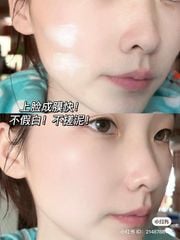 Kem Chống Nắng Dr.G 50ml #Xanh Lá