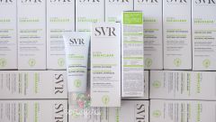 SVR - Hydra Sebiaclear 40ml