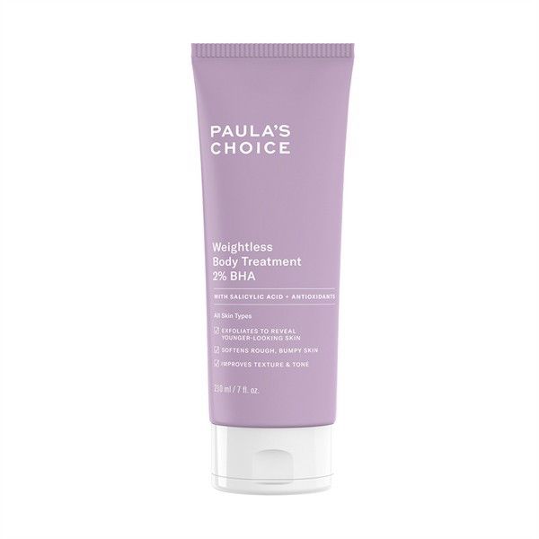 Paula's Choice - Weightless Body Treatment 2% BHA 210ml