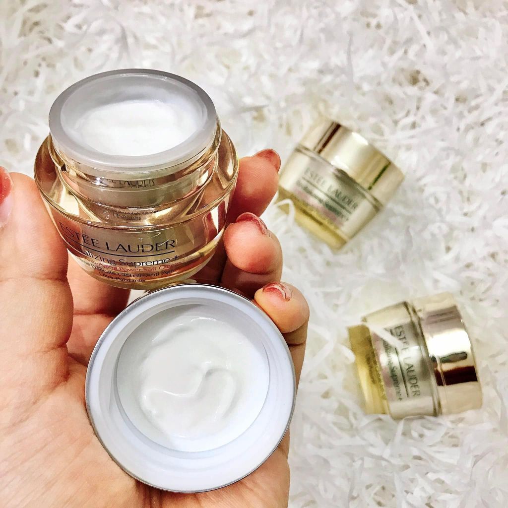 Estee Lauder - Revitalizing Supreme+ Bright Power Soft Creme 50ml