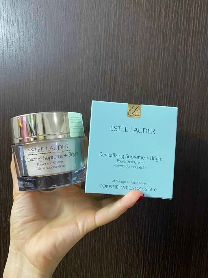 Estee Lauder - Revitalizing Supreme+ Bright Power Soft Creme 50ml