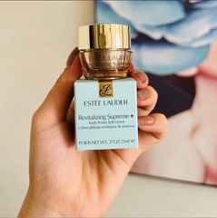 Estee Lauder - Revitalizing Supreme+ Youth Power Soft Creme 50ml