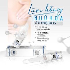 Kem Hồng Nhũ Hoa Mibiti Prudente Nuwhite N1 5ml (ko tđ)
