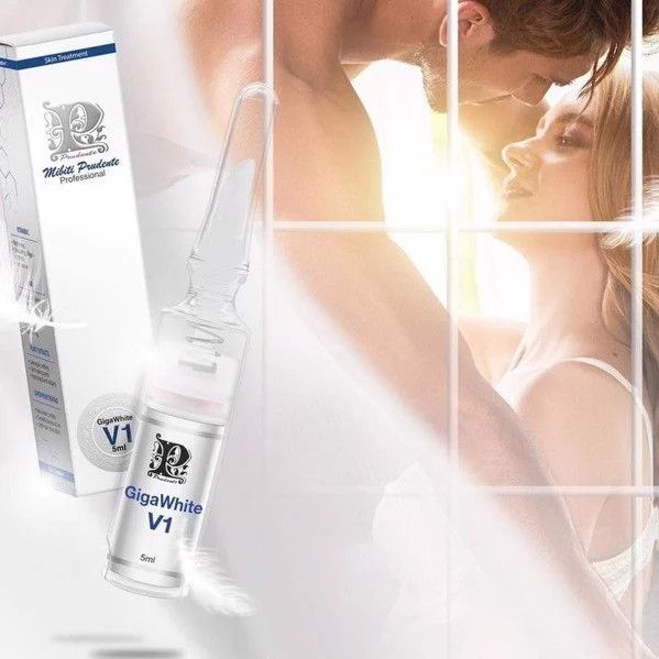 Kem Hồng Nhũ Hoa Mibiti Prudente Nuwhite N1 5ml (ko tđ)