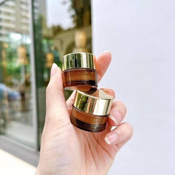 Kem Mắt Estee Lauder Night Repair 15ml (Ko Tđ)