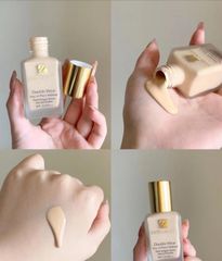 Kem Nền Estee Lauder Double Wear 30ml #1W2 Sand (Ko Tđ)