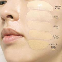 Kem Nền Estee Lauder Double Wear 30ml #1W2 Sand (Ko Tđ)