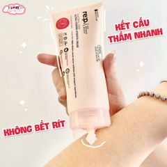 Kem Dưỡng Giảm Rạn Da, Săn Chắc Da Re:p Natural Herb Ultra Firming Stretch Cream 200ml