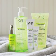 SVR - Sebiaclear Mat + Pores 40ml