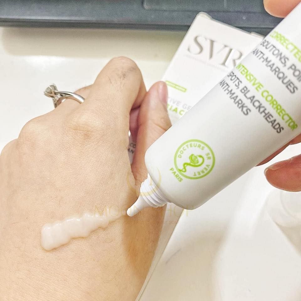 SVR - Sebiaclear Active Cream 40ml