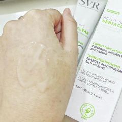 SVR - Sebiaclear Active Gel 40ml